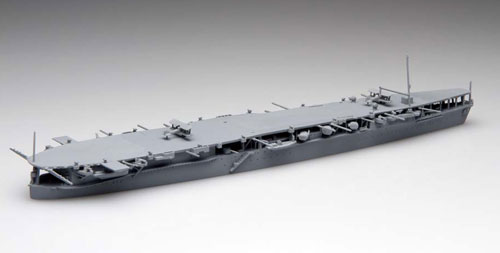 1/700 特シリーズ No.51 日本海軍航空母艦 鳳翔 昭和14年(1939年