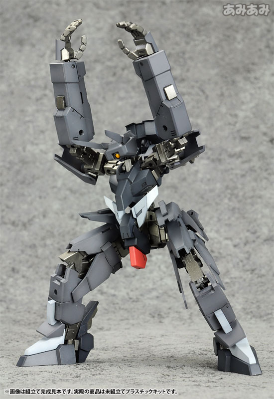 フレームアームズ NSG-12α コボルド:RE 全高約145mm 1/100スケール プラモデル n5ksbvb Amazon | フレームアームズ NSG-12α コボルド:RE 全高約145mm 1