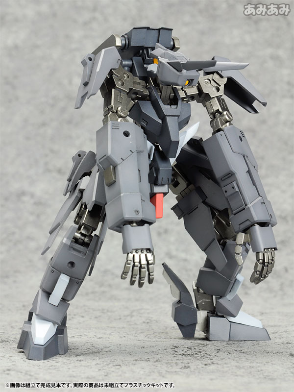 コトブキヤ フレームアームズ NSG-12α コボルド 1/100スケール プラスチックキット NSG-12α コボルド｜フレームアームズ｜ロボット/メカ プラモデル