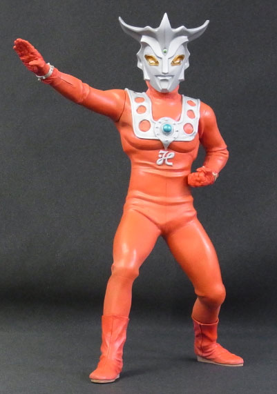 Amazon.co.jp: エクスプラス GARAGE TOY 大怪獣シリーズ ULTRA