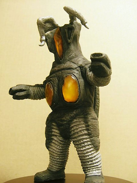 AmiAmi [Character & Hobby Shop] | The Return of Ultraman Collection ...