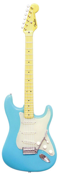 フェンダーギターコレクション3 ボックス フェンダーギターコレクション3 ～THE SPIRIT OF ROCK-N-ROLL