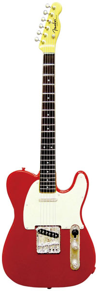 フェンダーギターコレクション3 ボックス フェンダーギターコレクション3 ～THE SPIRIT OF ROCK-N-ROLL