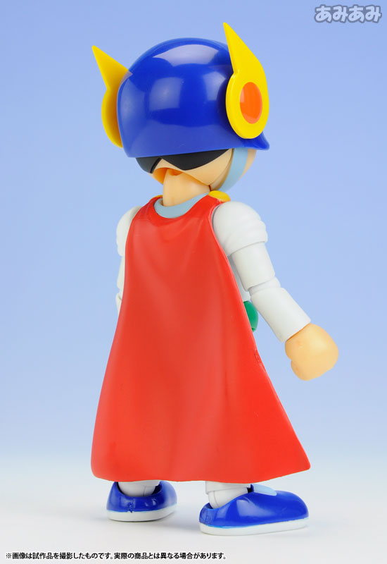 S.H.フィギュアーツ パーマン1号[バンダイ]《在庫切れ》