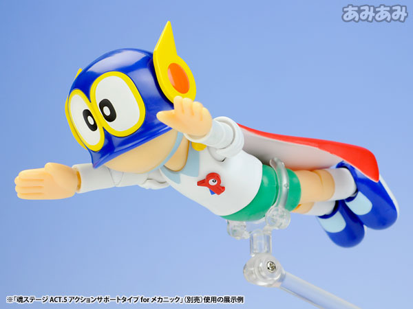 S.H.フィギュアーツ パーマン1号