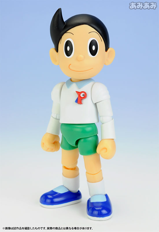 S.H.フィギュアーツ パーマン1号