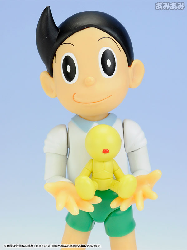 S.H.フィギュアーツ パーマン１号 Amazon.com: S.H.Figuarts Perman 1 (PVC Figure) Bandai [JAPAN