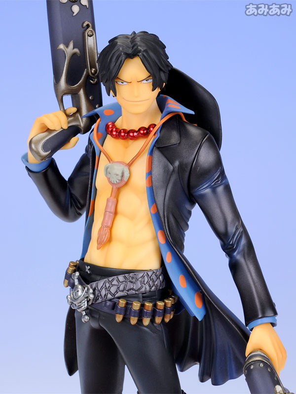 中古】(本体B/箱B)エクセレントモデル Portrait.Of.Pirates