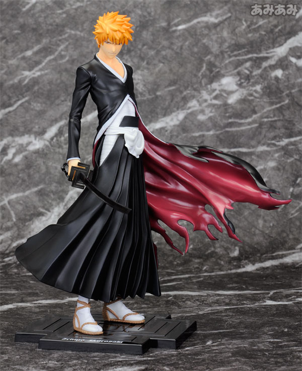 bleach figma