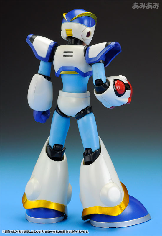 D-Arts ロックマンＸ エックス コミックVer Yahoo!フリマ（旧）+