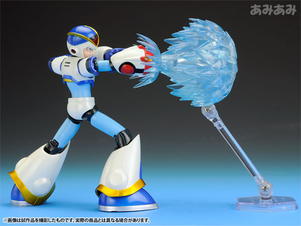 最安値に挑戦 D-Arts ロックマンX エックス アクションフィギュア