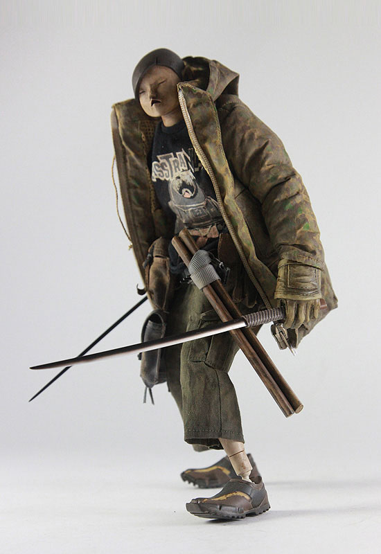 threeA PATHFINDER OYA TK ONO トゥモローキング