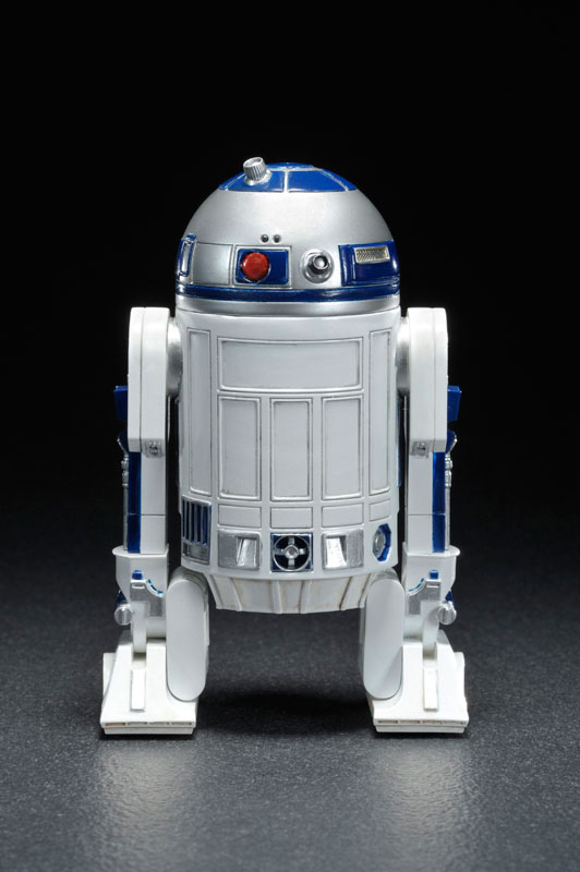 ARTFX+ スター・ウォーズ R2-D2&C-3PO 1/10 簡易組立キット FIG-KAI-2917_11.jpg
