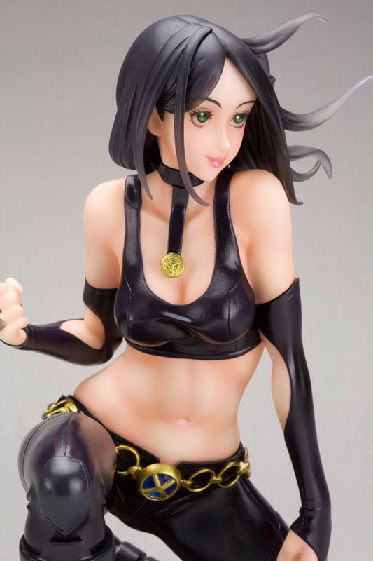 希少品 1000体限定 X-23 MARVEL美少女フィギュア コトブキヤ 希少品 1000体限定 X-23 MARVEL美少女フィギュア コトブキヤ