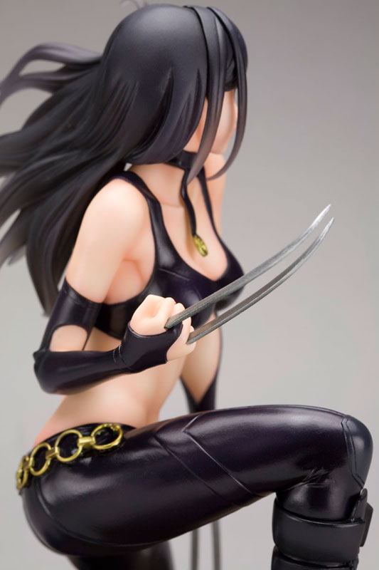 MARVEL BISHOUJO(マーベル×美少女) X-23 完成品フィギュア[コトブキヤ