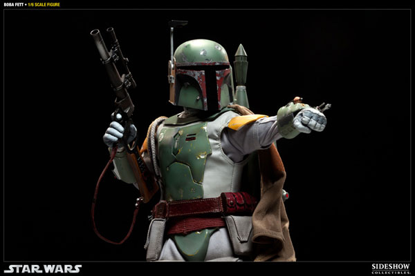 STARWARS VINYL COLLECTIBLE DOLLS ボバ・フェット Amazon.com: STAR WARS The Vintage Collection Episode V: The