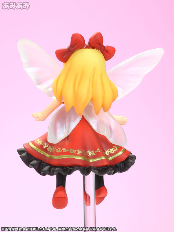 上海/蓬莱セット キューズQ フィギュア 未開封 FIG]東方Project 上海/蓬莱人形セット フィギュア キューズQ
