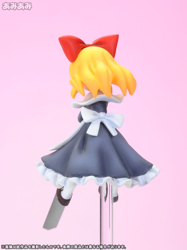 東方プロジェクト 上海／蓬莱人形セット(単品) 完成品フィギュア