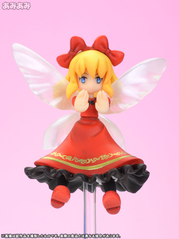 東方プロジェクト 上海／蓬莱人形セット(単品) 完成品フィギュア