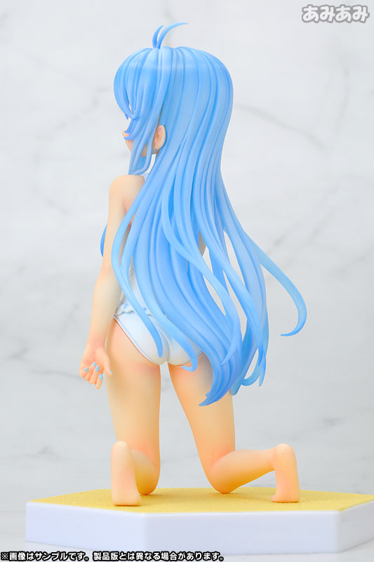BEACH QUEENS 電波女と青春男 藤和エリオ 1/10 完成品フィギュア FIG-MOE-4005_07.jpg