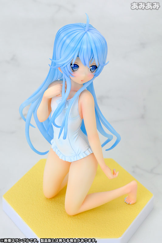 BEACH QUEENS 電波女と青春男 藤和エリオ 1/10 完成品フィギュア FIG-MOE-4005_08.jpg