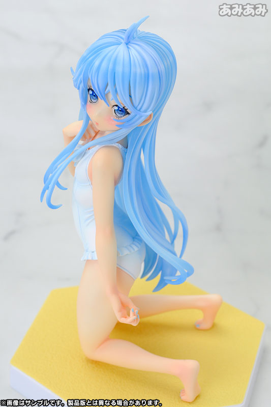 BEACH QUEENS 電波女と青春男 藤和エリオ 1/10 完成品フィギュア FIG-MOE-4005_09.jpg