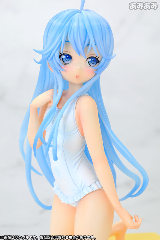 BEACH QUEENS 電波女と青春男 藤和エリオ 1/10 完成品フィギュア FIG-MOE-4005_11.jpg