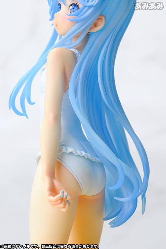 BEACH QUEENS 電波女と青春男 藤和エリオ 1/10 完成品フィギュア FIG-MOE-4005_13.jpg