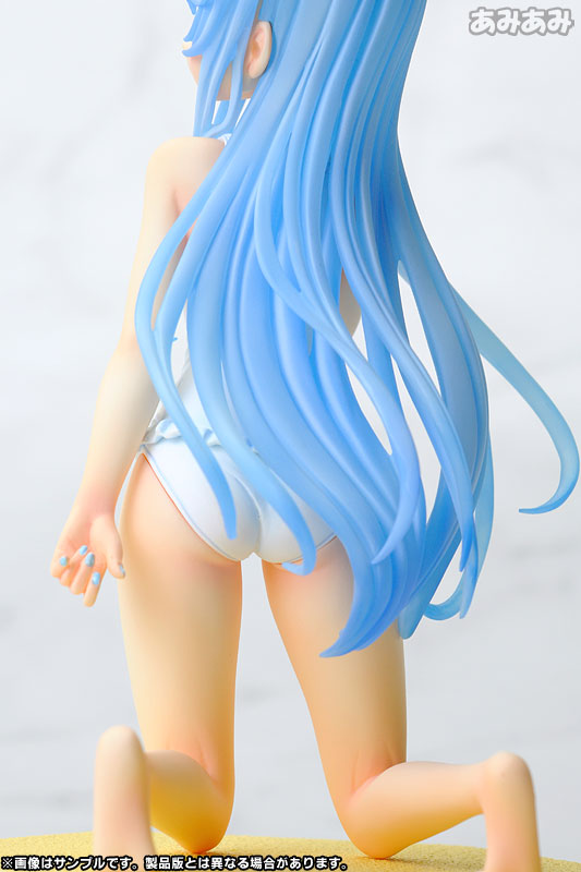 BEACH QUEENS 電波女と青春男 藤和エリオ 1/10 完成品フィギュア FIG-MOE-4005_14.jpg
