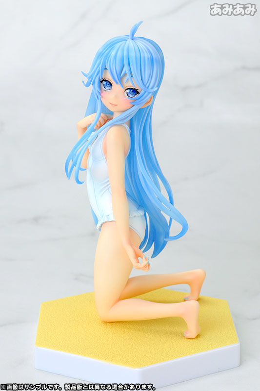 BEACH QUEENS 電波女と青春男 藤和エリオ 1/10 完成品フィギュア FIG-MOE-4005_16.jpg