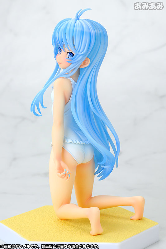 BEACH QUEENS 電波女と青春男 藤和エリオ 1/10 完成品フィギュア FIG-MOE-4005_17.jpg