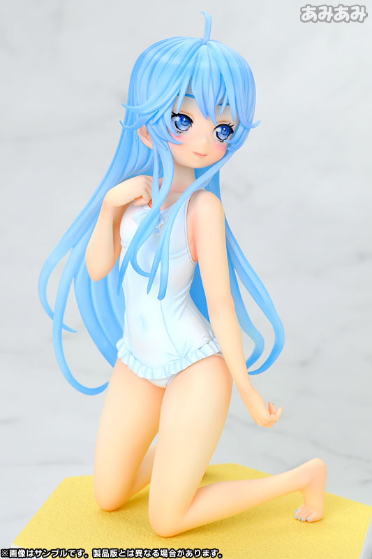 BEACH QUEENS 電波女と青春男 藤和エリオ 1/10 完成品フィギュア FIG-MOE-4005_18.jpg