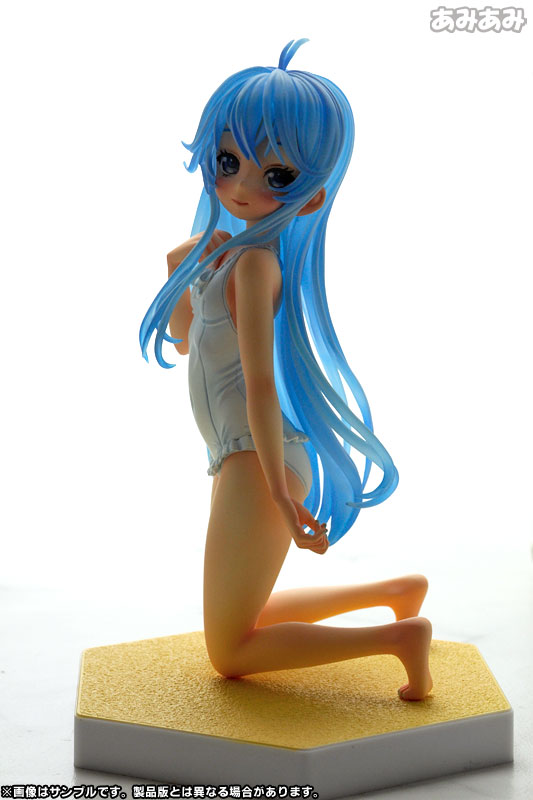 BEACH QUEENS 電波女と青春男 藤和エリオ 1/10 完成品フィギュア FIG-MOE-4005_21.jpg