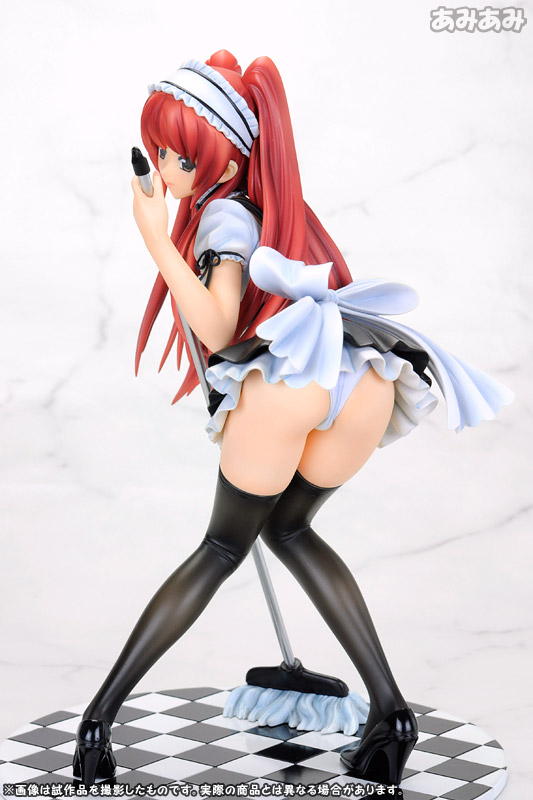 注文 ToHeart2 XRATED 向坂環 艶麗ver. 1/7(ALPHAMAX) - フィギュア