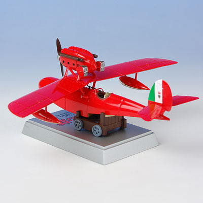 半完成塗装済み 紅の豚 1/72 サボイアS.21試作戦闘飛行艇 カーチスR3C ヨドバシ.com - ファインモールド FineMolds 62501 [1/72