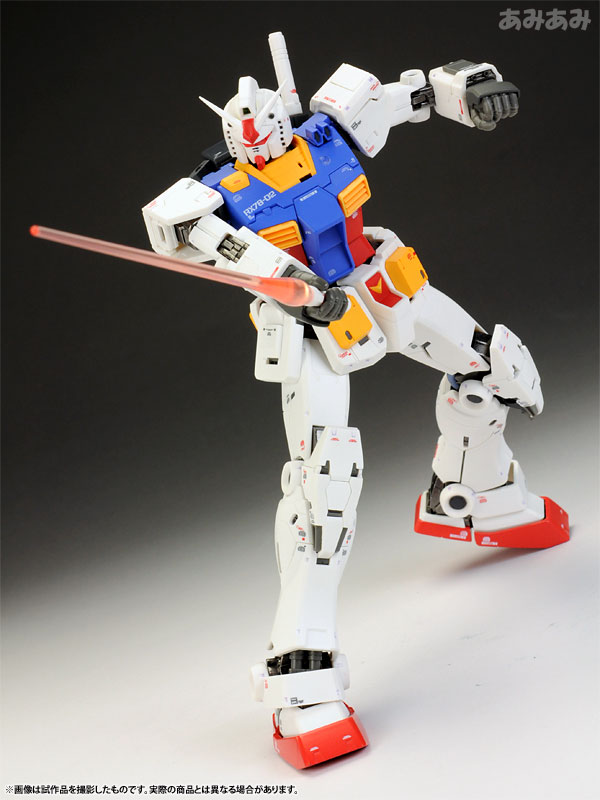 初回特典付】 GUNDAM FIX FIGURATION METAL COMPOSITE RX-78-2