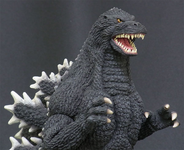 AmiAmi [Character & Hobby Shop] | Toho 30cm Series - Godzilla 1992 ...