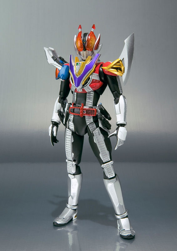 S.H.フィギュアーツ 仮面ライダー電王 クライマックスフォーム
