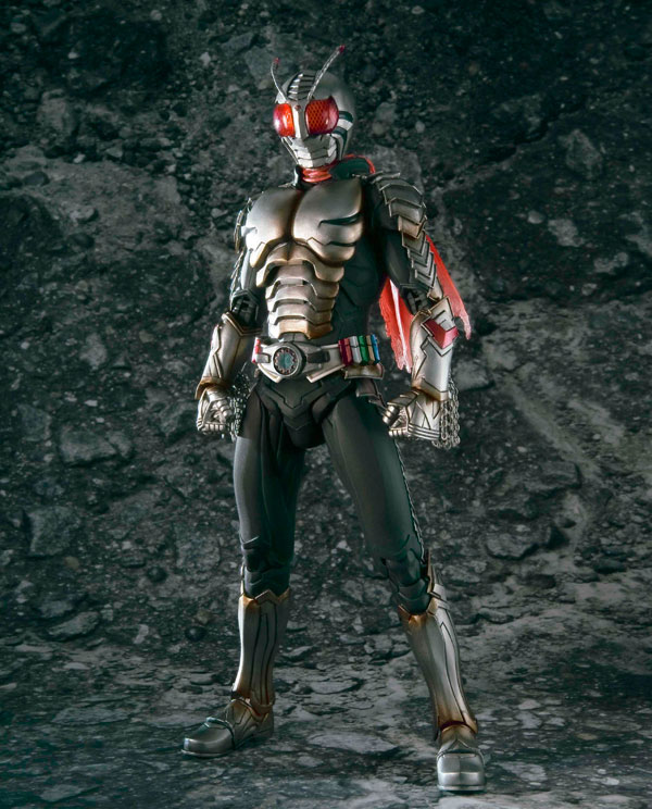 S.I.C. 仮面ライダースーパー1