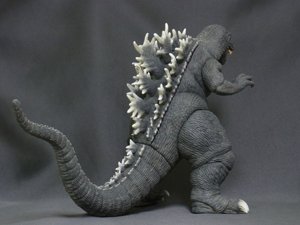 東宝30cmシリーズ ゴジラ2001 完成品フィギュア（一部組立式）[エクス