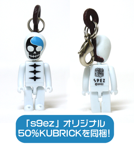 s9ez(スクイーズ) Panty＆Stocking Ｔシャツ　ホワイトL正規品 s9ez(スクイーズ) Panty＆Stocking Tシャツ/ホワイト-L - メルカリ