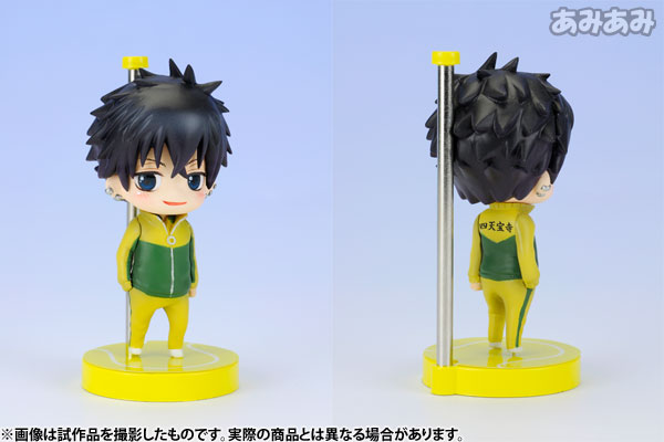 ワンコイングランデフィギュアコレクション テニスの王子様 BOX