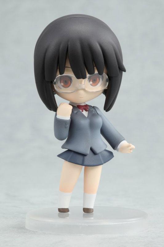 デュラララ!! トイズワークスコレクション にいてんご アニメイト限定版 ギフト】 にいてんご デュラララ!!×2 そのに –アニメイト限定版