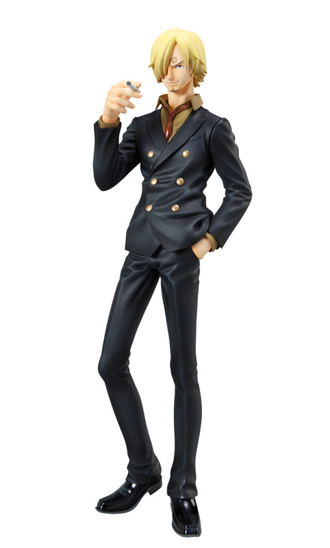 中古】(本体A/箱B)エクセレントモデル Portrait.Of.Pirates