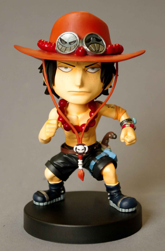 ワンピース フィギュア ONE PIECE 新品未開封 サムライブルー