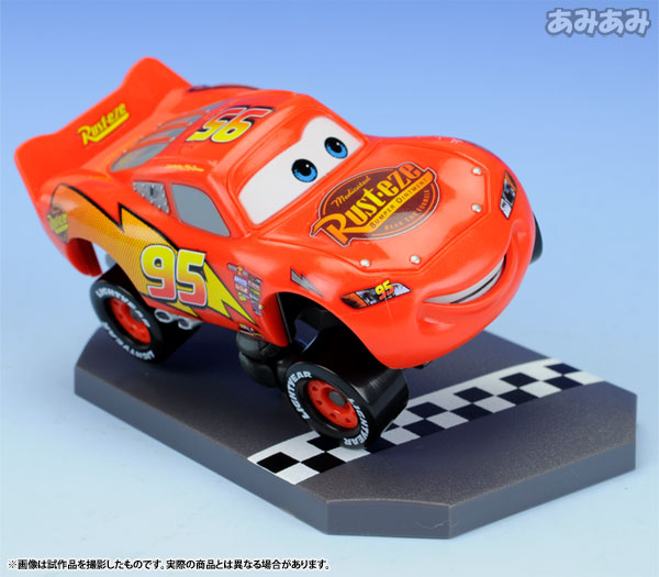 リボルテック ピクサーフィギュアコレクション No.003 ライトニング・マックィーン FIG-IPN-2695_03.jpg