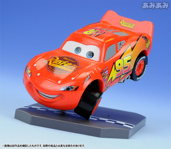 リボルテック ピクサーフィギュアコレクション No.003 ライトニング・マックィーン FIG-IPN-2695_05.jpg