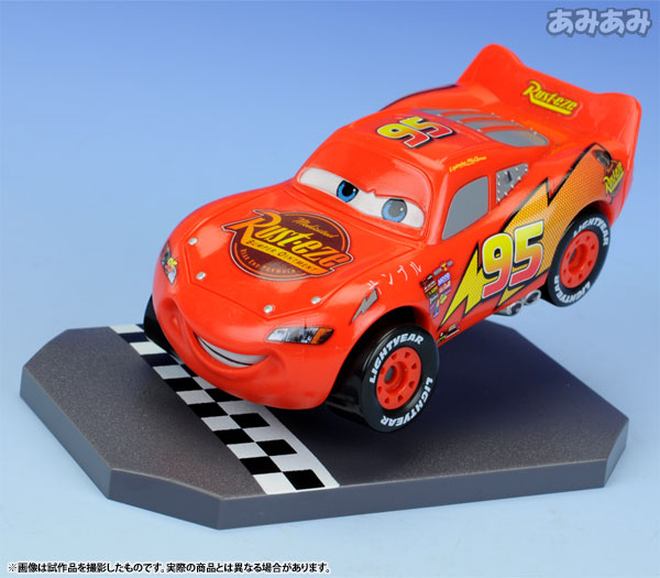 リボルテック ピクサーフィギュアコレクション No.003 ライトニング・マックィーン FIG-IPN-2695_08.jpg