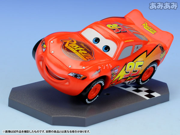 リボルテック ピクサーフィギュアコレクション No.003 ライトニング・マックィーン FIG-IPN-2695_11.jpg