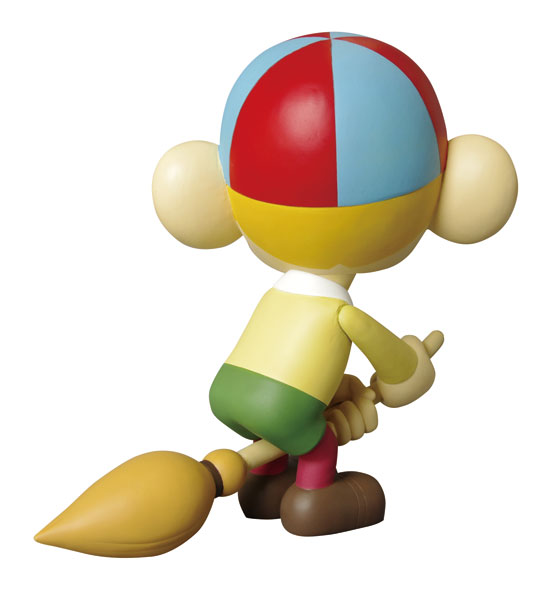 ボビングヘッド 怪物くん 完成品フィギュア